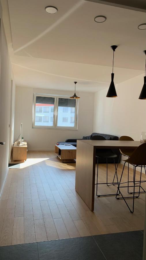 Apartamento Zagreb Nightlight Exterior foto